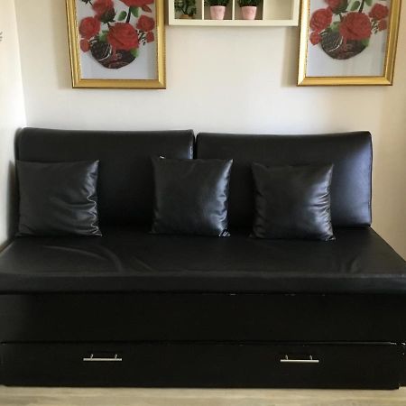 טגאיטאי Condominium With Swimming Pool And Viewing Deck מראה חיצוני תמונה