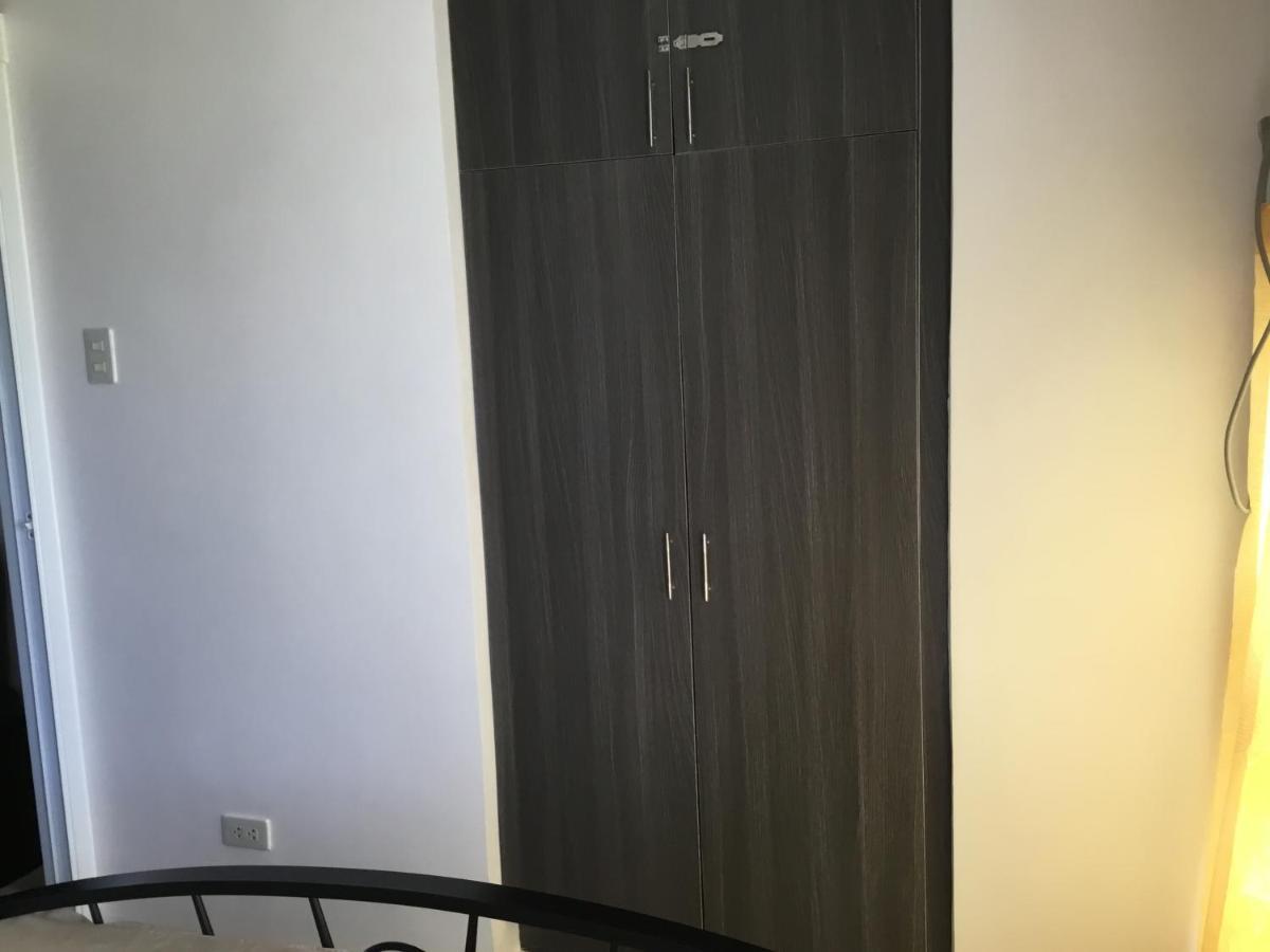 טגאיטאי Condominium With Swimming Pool And Viewing Deck מראה חיצוני תמונה