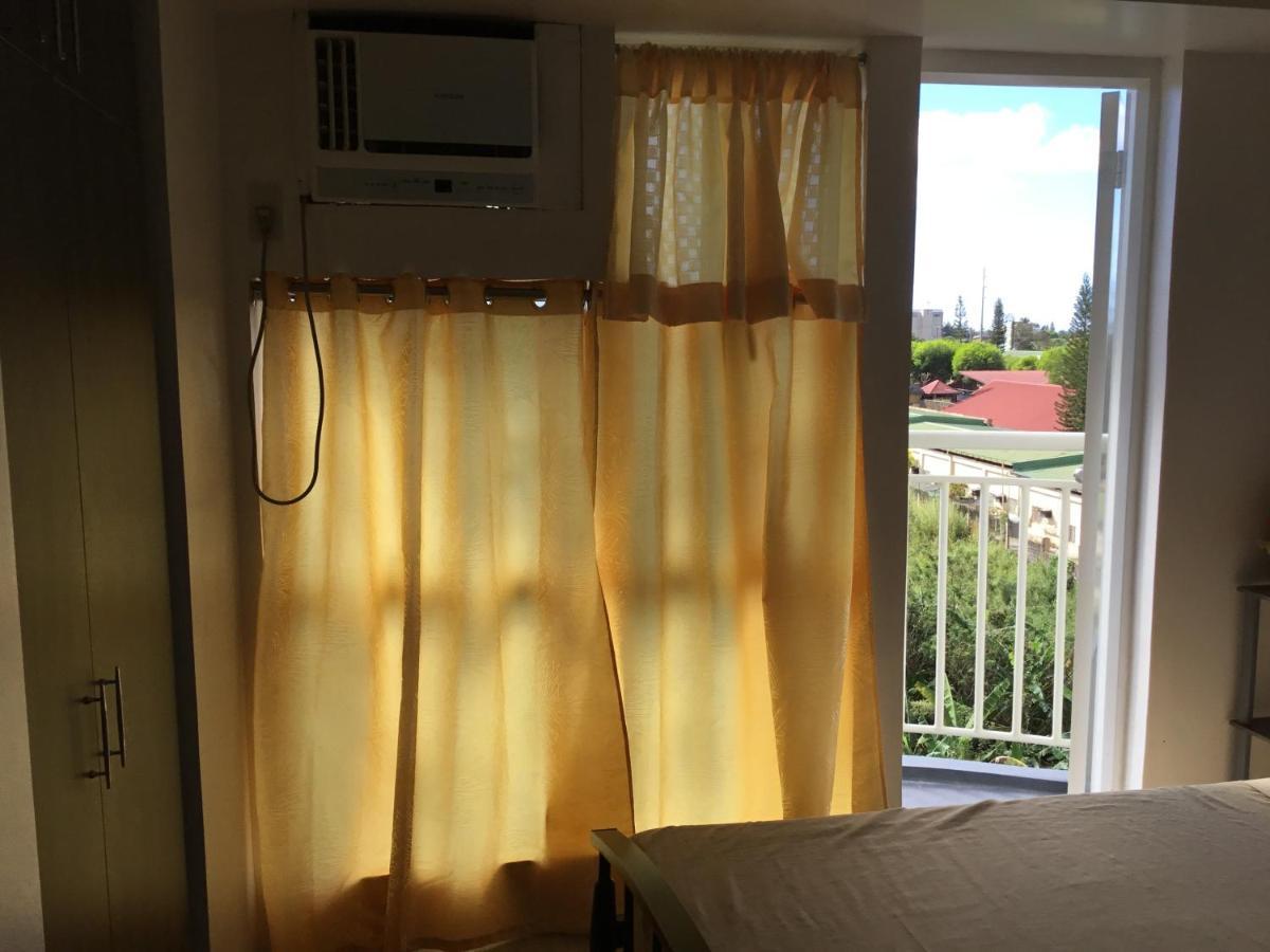 טגאיטאי Condominium With Swimming Pool And Viewing Deck מראה חיצוני תמונה
