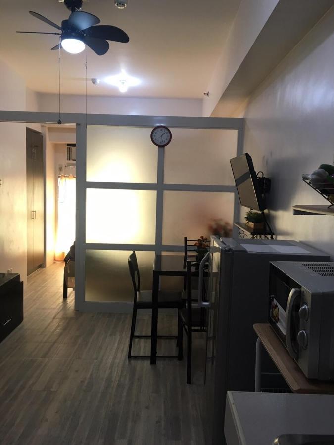 טגאיטאי Condominium With Swimming Pool And Viewing Deck מראה חיצוני תמונה