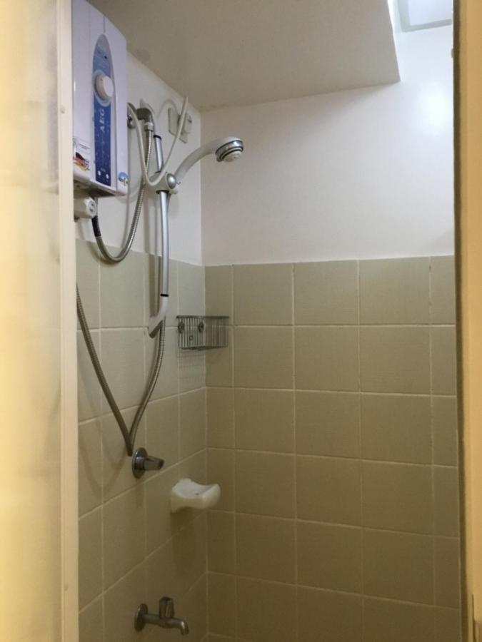 טגאיטאי Condominium With Swimming Pool And Viewing Deck מראה חיצוני תמונה