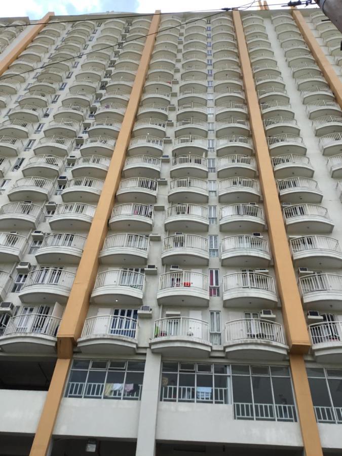 טגאיטאי Condominium With Swimming Pool And Viewing Deck מראה חיצוני תמונה